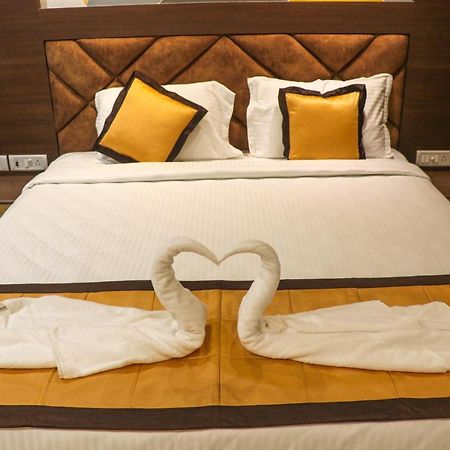 Honey Hive Ξενοδοχείο Port Blair Εξωτερικό φωτογραφία
