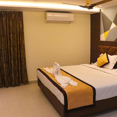 Honey Hive Ξενοδοχείο Port Blair Εξωτερικό φωτογραφία