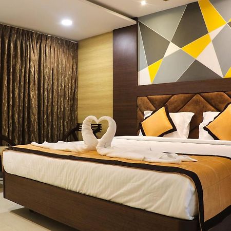 Honey Hive Ξενοδοχείο Port Blair Εξωτερικό φωτογραφία