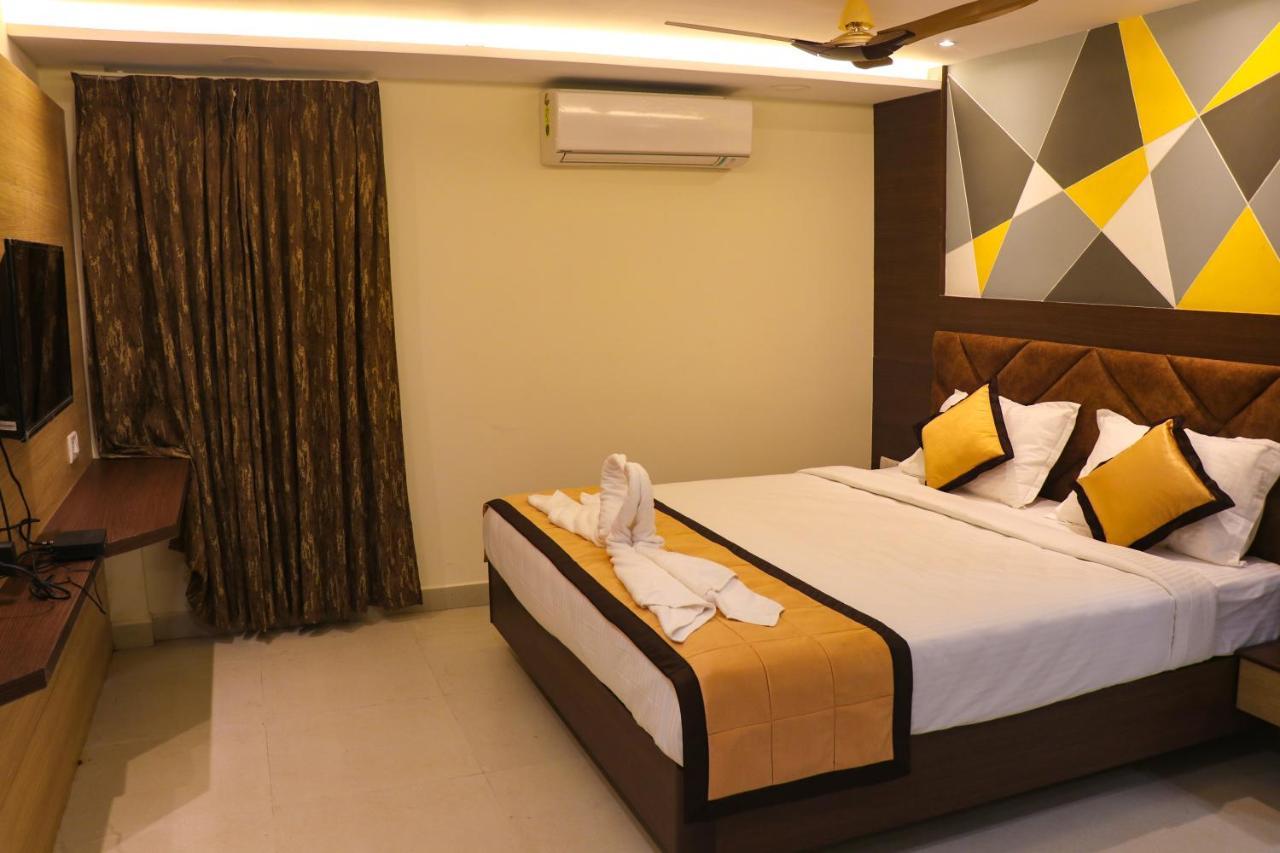 Honey Hive Ξενοδοχείο Port Blair Εξωτερικό φωτογραφία