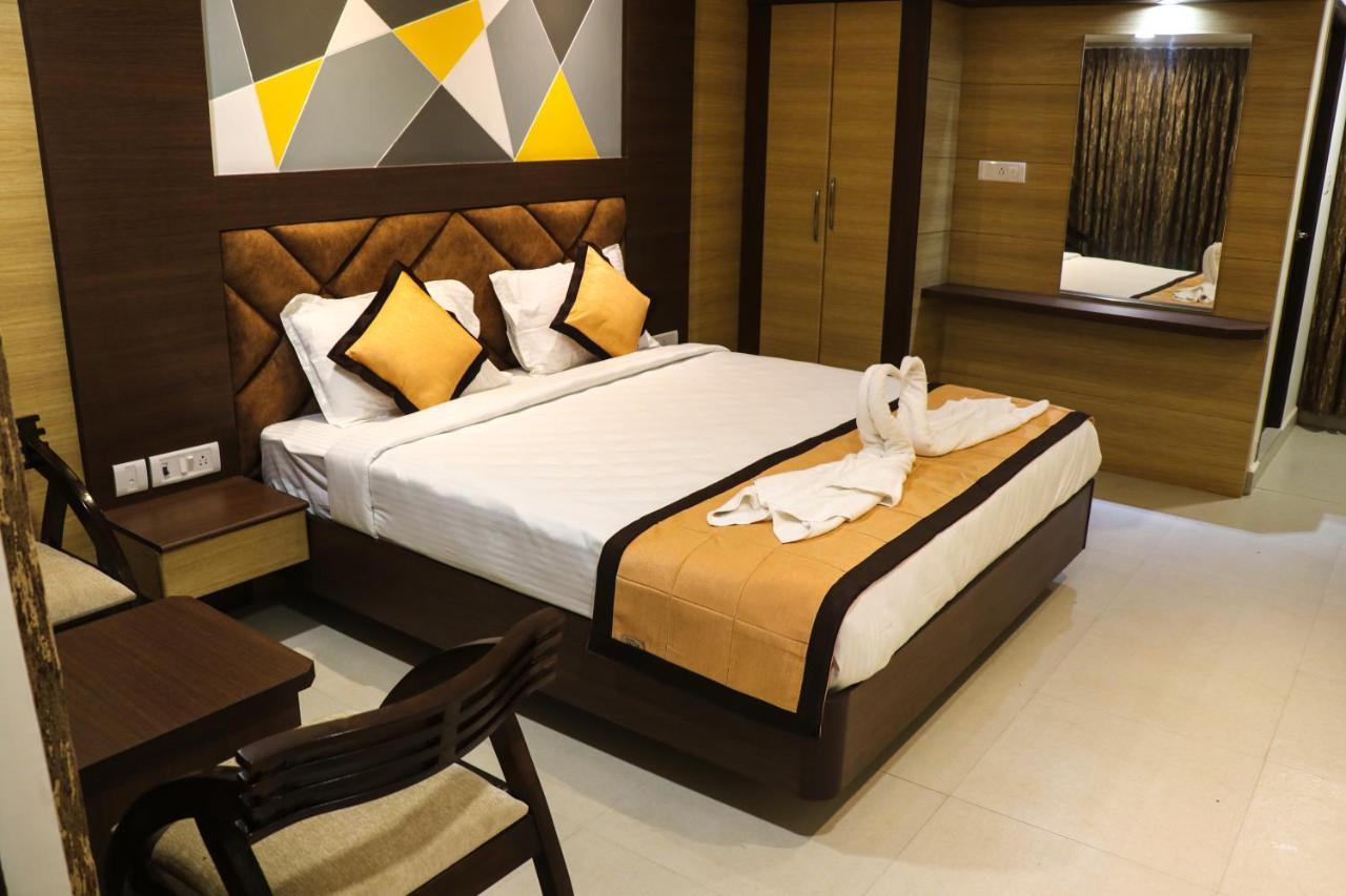 Honey Hive Ξενοδοχείο Port Blair Εξωτερικό φωτογραφία