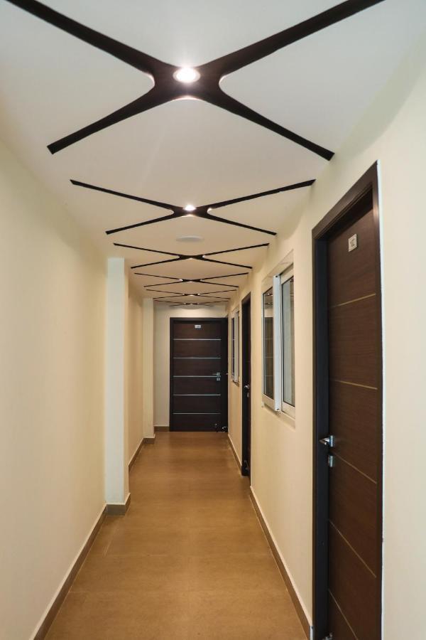 Honey Hive Ξενοδοχείο Port Blair Εξωτερικό φωτογραφία