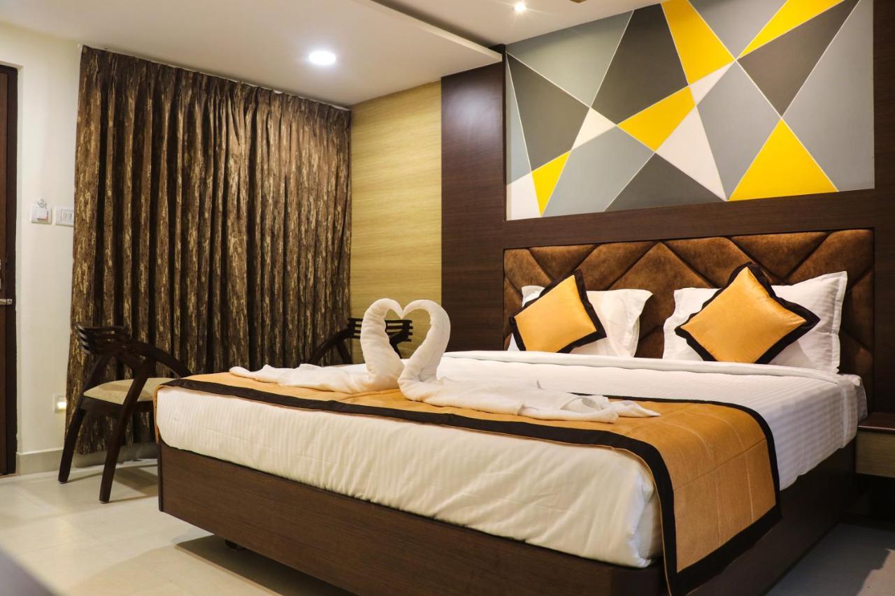 Honey Hive Ξενοδοχείο Port Blair Εξωτερικό φωτογραφία