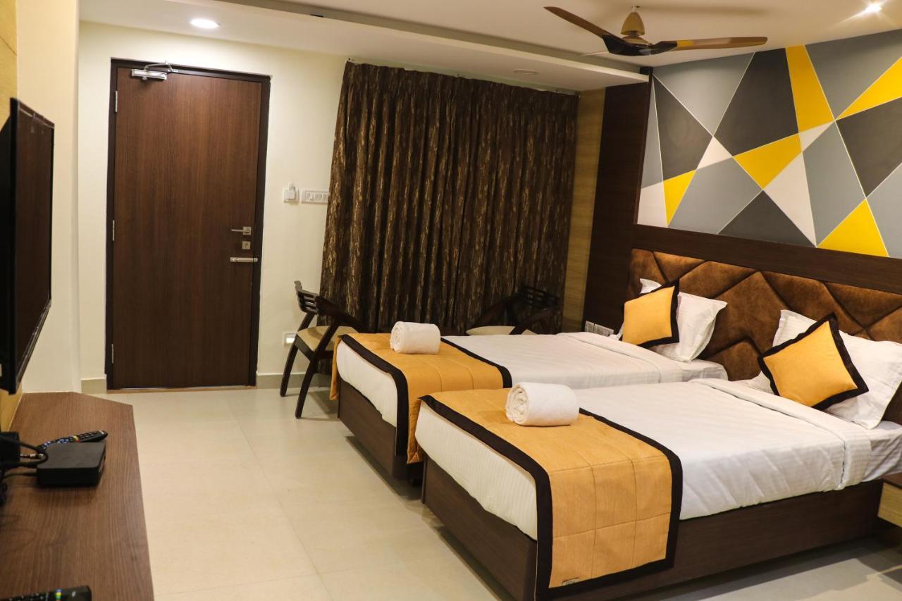 Honey Hive Ξενοδοχείο Port Blair Εξωτερικό φωτογραφία