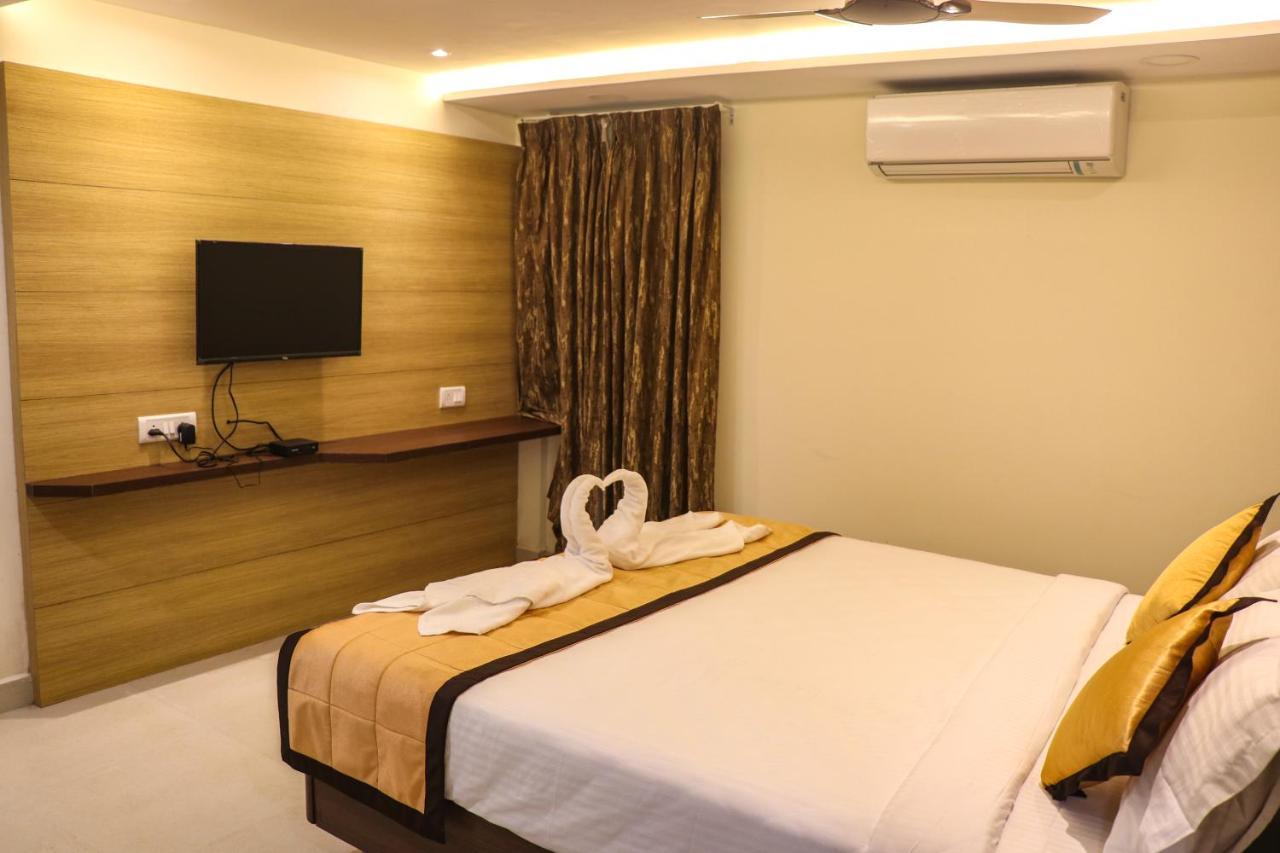 Honey Hive Ξενοδοχείο Port Blair Εξωτερικό φωτογραφία