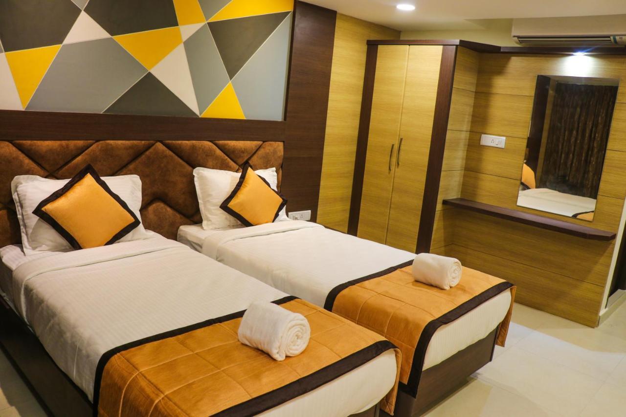 Honey Hive Ξενοδοχείο Port Blair Εξωτερικό φωτογραφία