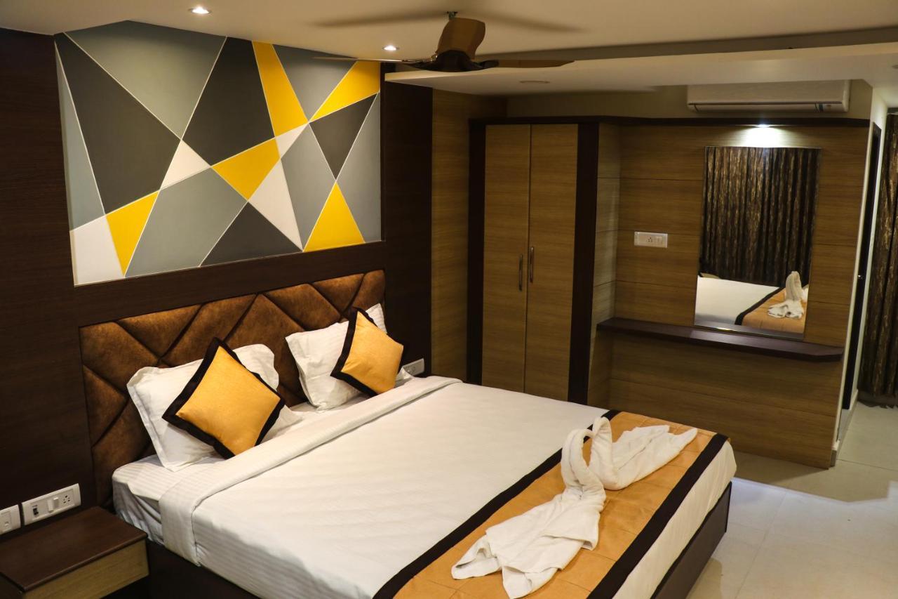 Honey Hive Ξενοδοχείο Port Blair Εξωτερικό φωτογραφία