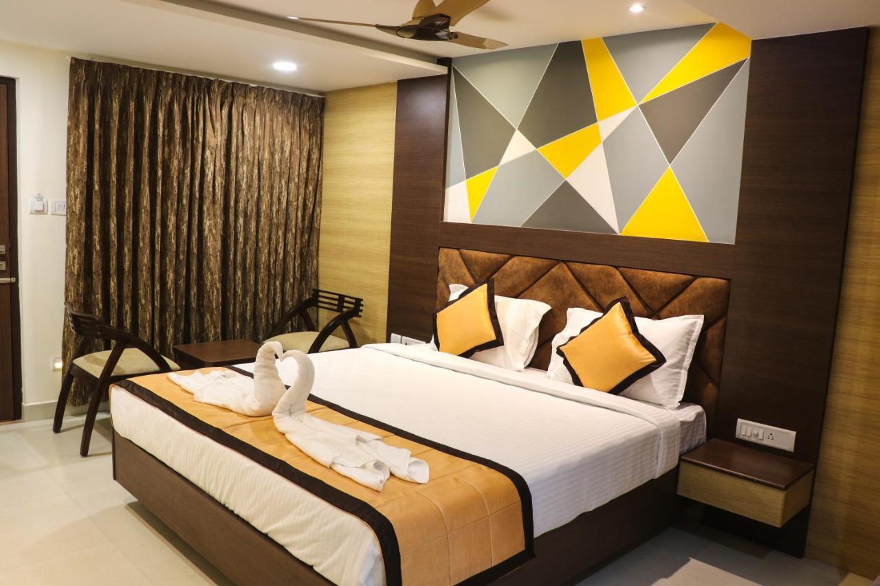 Honey Hive Ξενοδοχείο Port Blair Εξωτερικό φωτογραφία
