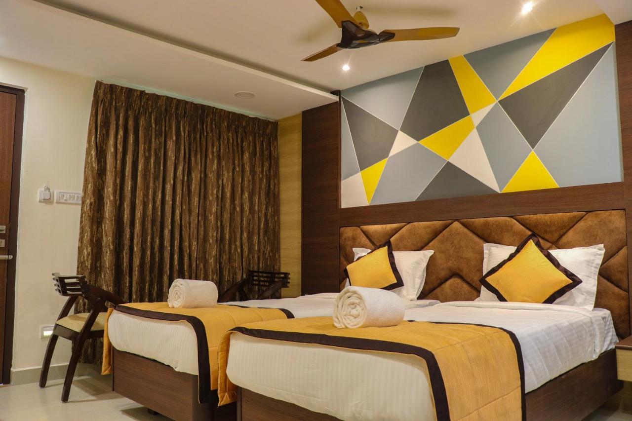 Honey Hive Ξενοδοχείο Port Blair Εξωτερικό φωτογραφία
