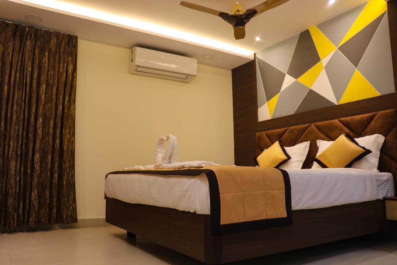 Honey Hive Ξενοδοχείο Port Blair Εξωτερικό φωτογραφία