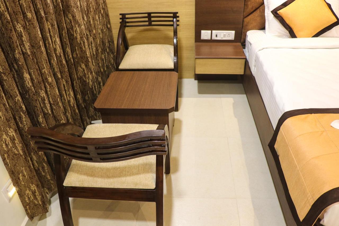 Honey Hive Ξενοδοχείο Port Blair Εξωτερικό φωτογραφία
